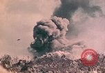 Image of 11th Marine Aircraft group Peleliu Palau Islands, 1944, second 20 stock footage video 65675022878