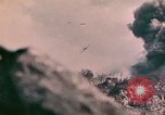 Image of 11th Marine Aircraft group Peleliu Palau Islands, 1944, second 28 stock footage video 65675022878