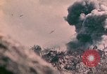 Image of 11th Marine Aircraft group Peleliu Palau Islands, 1944, second 29 stock footage video 65675022878