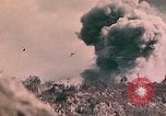 Image of 11th Marine Aircraft group Peleliu Palau Islands, 1944, second 30 stock footage video 65675022878