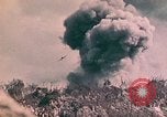 Image of 11th Marine Aircraft group Peleliu Palau Islands, 1944, second 31 stock footage video 65675022878