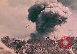 Image of 11th Marine Aircraft group Peleliu Palau Islands, 1944, second 32 stock footage video 65675022878