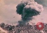 Image of 11th Marine Aircraft group Peleliu Palau Islands, 1944, second 33 stock footage video 65675022878