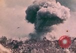 Image of 11th Marine Aircraft group Peleliu Palau Islands, 1944, second 34 stock footage video 65675022878