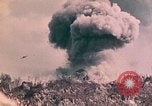 Image of 11th Marine Aircraft group Peleliu Palau Islands, 1944, second 35 stock footage video 65675022878
