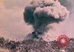 Image of 11th Marine Aircraft group Peleliu Palau Islands, 1944, second 37 stock footage video 65675022878