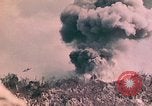 Image of 11th Marine Aircraft group Peleliu Palau Islands, 1944, second 42 stock footage video 65675022878