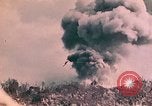 Image of 11th Marine Aircraft group Peleliu Palau Islands, 1944, second 43 stock footage video 65675022878