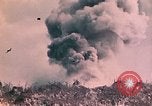 Image of 11th Marine Aircraft group Peleliu Palau Islands, 1944, second 48 stock footage video 65675022878