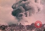 Image of 11th Marine Aircraft group Peleliu Palau Islands, 1944, second 52 stock footage video 65675022878