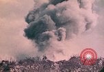 Image of 11th Marine Aircraft group Peleliu Palau Islands, 1944, second 53 stock footage video 65675022878