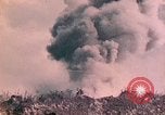 Image of 11th Marine Aircraft group Peleliu Palau Islands, 1944, second 55 stock footage video 65675022878