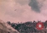 Image of 11th Marine Aircraft group Peleliu Palau Islands, 1944, second 59 stock footage video 65675022878