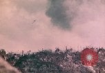 Image of 11th Marine Aircraft group Peleliu Palau Islands, 1944, second 60 stock footage video 65675022878