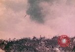 Image of 11th Marine Aircraft group Peleliu Palau Islands, 1944, second 61 stock footage video 65675022878