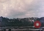 Image of 11th Marine Aircraft group Peleliu Palau Islands, 1944, second 6 stock footage video 65675022879