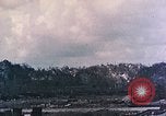 Image of 11th Marine Aircraft group Peleliu Palau Islands, 1944, second 7 stock footage video 65675022879