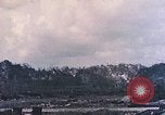 Image of 11th Marine Aircraft group Peleliu Palau Islands, 1944, second 8 stock footage video 65675022879