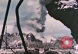 Image of 11th Marine Aircraft group Peleliu Palau Islands, 1944, second 9 stock footage video 65675022879