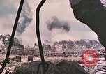 Image of 11th Marine Aircraft group Peleliu Palau Islands, 1944, second 23 stock footage video 65675022879