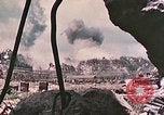 Image of 11th Marine Aircraft group Peleliu Palau Islands, 1944, second 25 stock footage video 65675022879