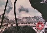 Image of 11th Marine Aircraft group Peleliu Palau Islands, 1944, second 26 stock footage video 65675022879