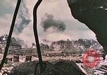 Image of 11th Marine Aircraft group Peleliu Palau Islands, 1944, second 29 stock footage video 65675022879