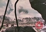 Image of 11th Marine Aircraft group Peleliu Palau Islands, 1944, second 30 stock footage video 65675022879