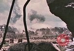 Image of 11th Marine Aircraft group Peleliu Palau Islands, 1944, second 31 stock footage video 65675022879