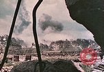 Image of 11th Marine Aircraft group Peleliu Palau Islands, 1944, second 32 stock footage video 65675022879