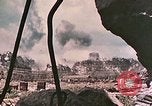 Image of 11th Marine Aircraft group Peleliu Palau Islands, 1944, second 33 stock footage video 65675022879