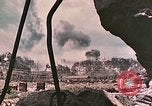 Image of 11th Marine Aircraft group Peleliu Palau Islands, 1944, second 34 stock footage video 65675022879