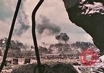 Image of 11th Marine Aircraft group Peleliu Palau Islands, 1944, second 36 stock footage video 65675022879