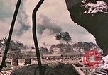 Image of 11th Marine Aircraft group Peleliu Palau Islands, 1944, second 37 stock footage video 65675022879