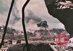 Image of 11th Marine Aircraft group Peleliu Palau Islands, 1944, second 38 stock footage video 65675022879