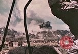 Image of 11th Marine Aircraft group Peleliu Palau Islands, 1944, second 39 stock footage video 65675022879