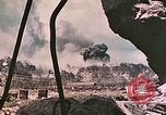 Image of 11th Marine Aircraft group Peleliu Palau Islands, 1944, second 40 stock footage video 65675022879