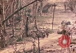 Image of 11th Marine Aircraft group Peleliu Palau Islands, 1944, second 51 stock footage video 65675022879