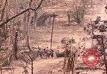 Image of 11th Marine Aircraft group Peleliu Palau Islands, 1944, second 53 stock footage video 65675022879