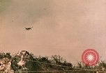 Image of 11th Marine Aircraft group Peleliu Palau Islands, 1944, second 56 stock footage video 65675022879