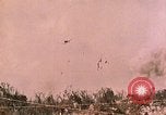 Image of 11th Marine Aircraft group Peleliu Palau Islands, 1944, second 59 stock footage video 65675022879