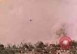 Image of 11th Marine Aircraft group Peleliu Palau Islands, 1944, second 60 stock footage video 65675022879