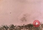 Image of 11th Marine Aircraft group Peleliu Palau Islands, 1944, second 61 stock footage video 65675022879