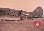Image of 1st Marine Division Peleliu Palau Islands, 1944, second 5 stock footage video 65675022880
