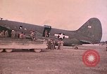 Image of 1st Marine Division Peleliu Palau Islands, 1944, second 8 stock footage video 65675022880