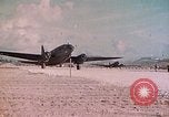 Image of 1st Marine Division Peleliu Palau Islands, 1944, second 26 stock footage video 65675022880