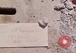 Image of 1st Marine Division Peleliu Palau Islands, 1944, second 57 stock footage video 65675022880
