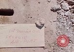 Image of 1st Marine Division Peleliu Palau Islands, 1944, second 58 stock footage video 65675022880