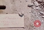 Image of 1st Marine Division Peleliu Palau Islands, 1944, second 59 stock footage video 65675022880