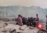Standbild 1st Marine Division Peleliu Palau Inseln, 1944, aus Sekunde 3 historischem Filmmaterial Videoclip 65675022881